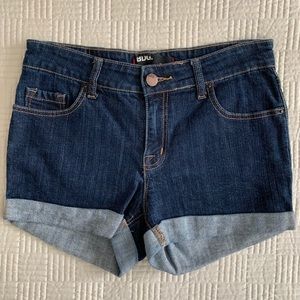 BDG | jean shorts
